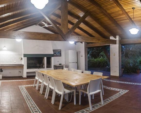 EXCEPCIONAL CASONA - AV. RICARDO ROJAS