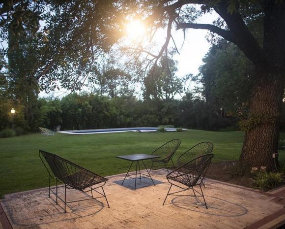 EXCEPCIONAL CASONA - AV. RICARDO ROJAS