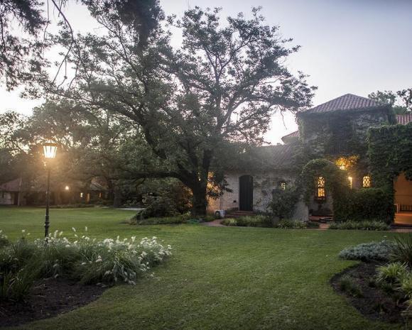 EXCEPCIONAL CASONA - AV. RICARDO ROJAS