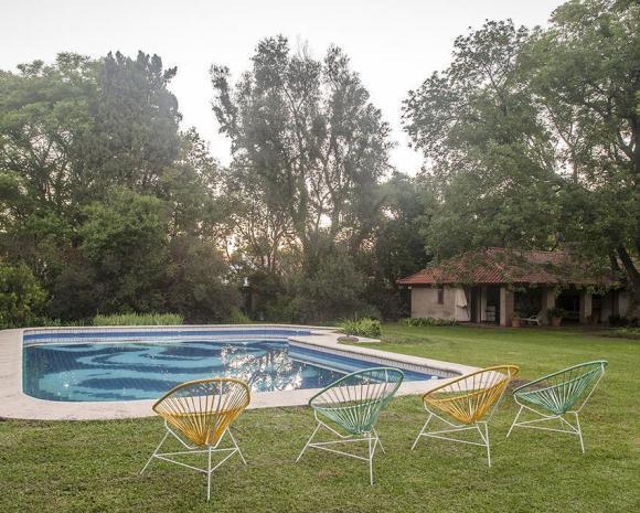 EXCEPCIONAL CASONA - AV. RICARDO ROJAS