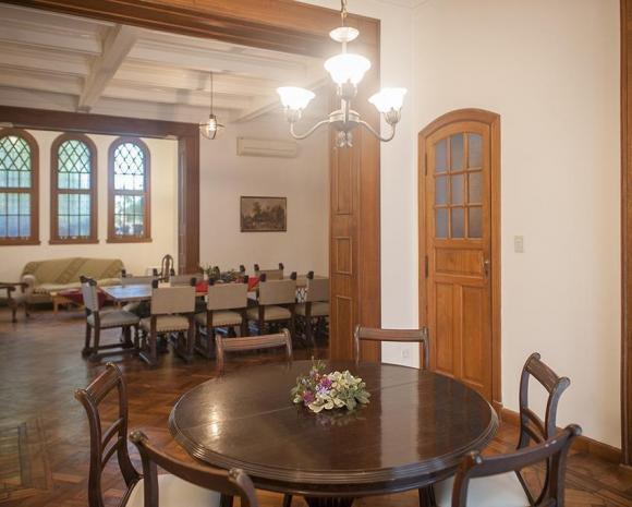 EXCEPCIONAL CASONA - AV. RICARDO ROJAS