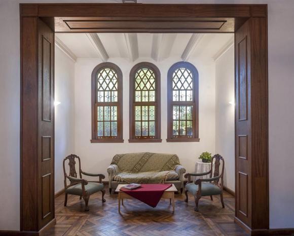 EXCEPCIONAL CASONA - AV. RICARDO ROJAS