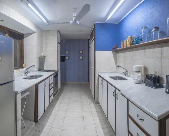 EXCEPCIONAL CASONA - AV. RICARDO ROJAS