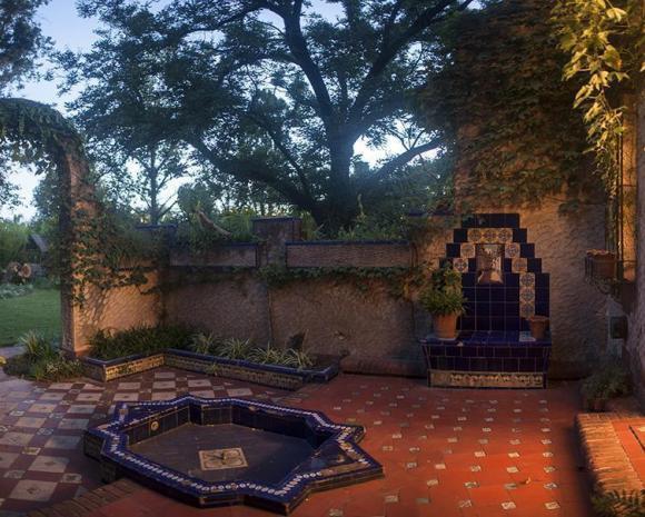 EXCEPCIONAL CASONA - AV. RICARDO ROJAS