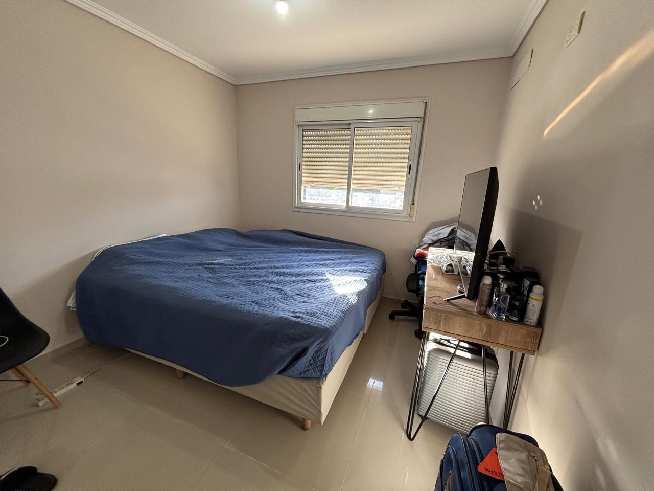 Alquilo departamento 1 dormitorio Terra Forte II con seguridad amenities y cochera