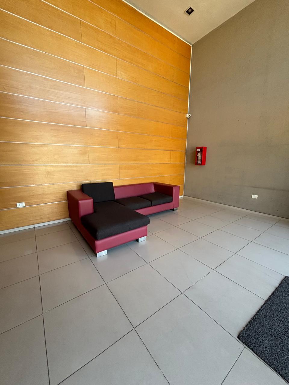 Alquilo departamento 1 dormitorio Terra Forte II con seguridad amenities y cochera