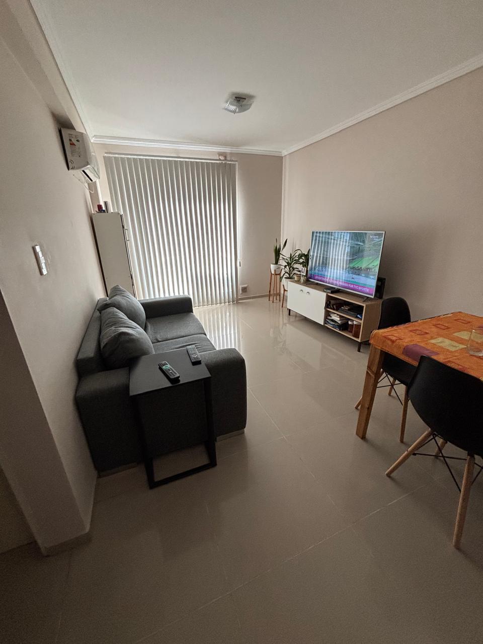 Alquilo departamento 1 dormitorio Terra Forte II con seguridad amenities y cochera