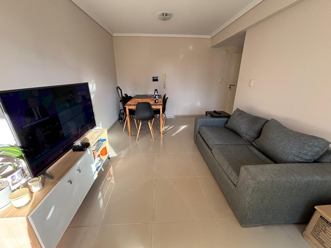 Alquilo departamento 1 dormitorio Terra Forte II con seguridad amenities y cochera