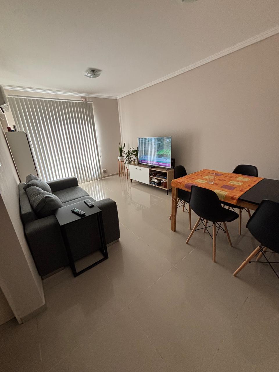 Alquilo departamento 1 dormitorio Terra Forte II con seguridad amenities y cochera