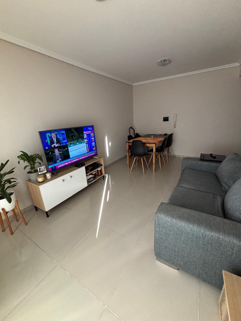 Alquilo departamento 1 dormitorio Terra Forte II con seguridad amenities y cochera