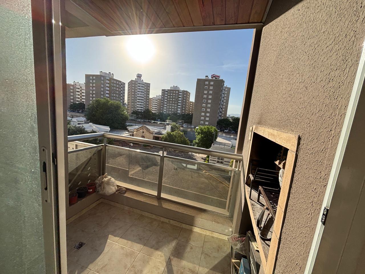 Alquilo departamento 1 dormitorio Terra Forte II con seguridad amenities y cochera