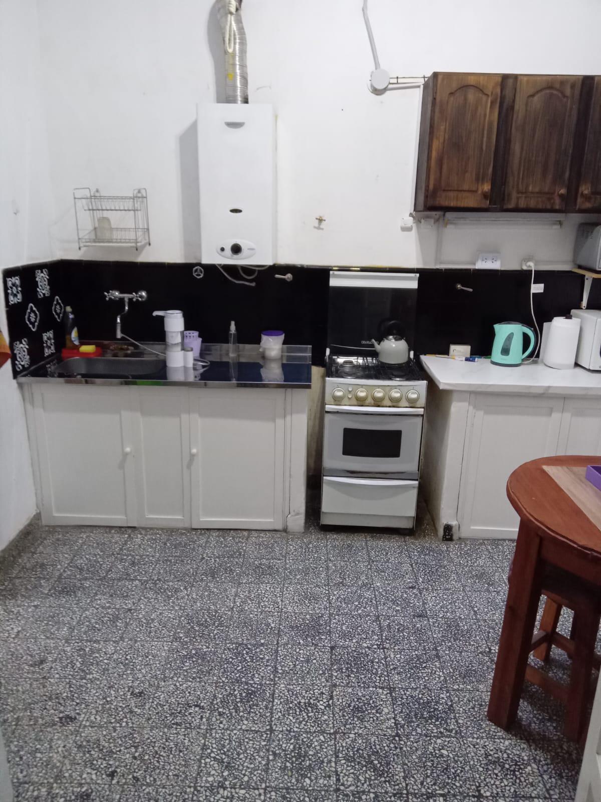 VENTA CASA 2 DORMITORIOS CALLE FRENCH- CAPILLA DEL MONTE