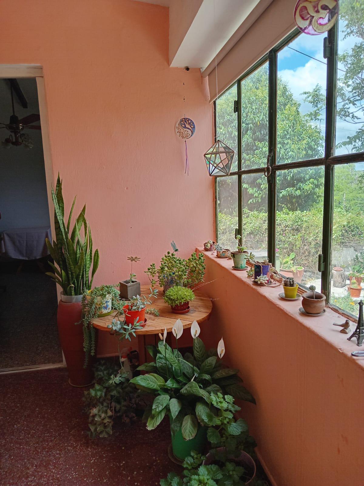 VENTA CASA 2 DORMITORIOS CALLE FRENCH- CAPILLA DEL MONTE