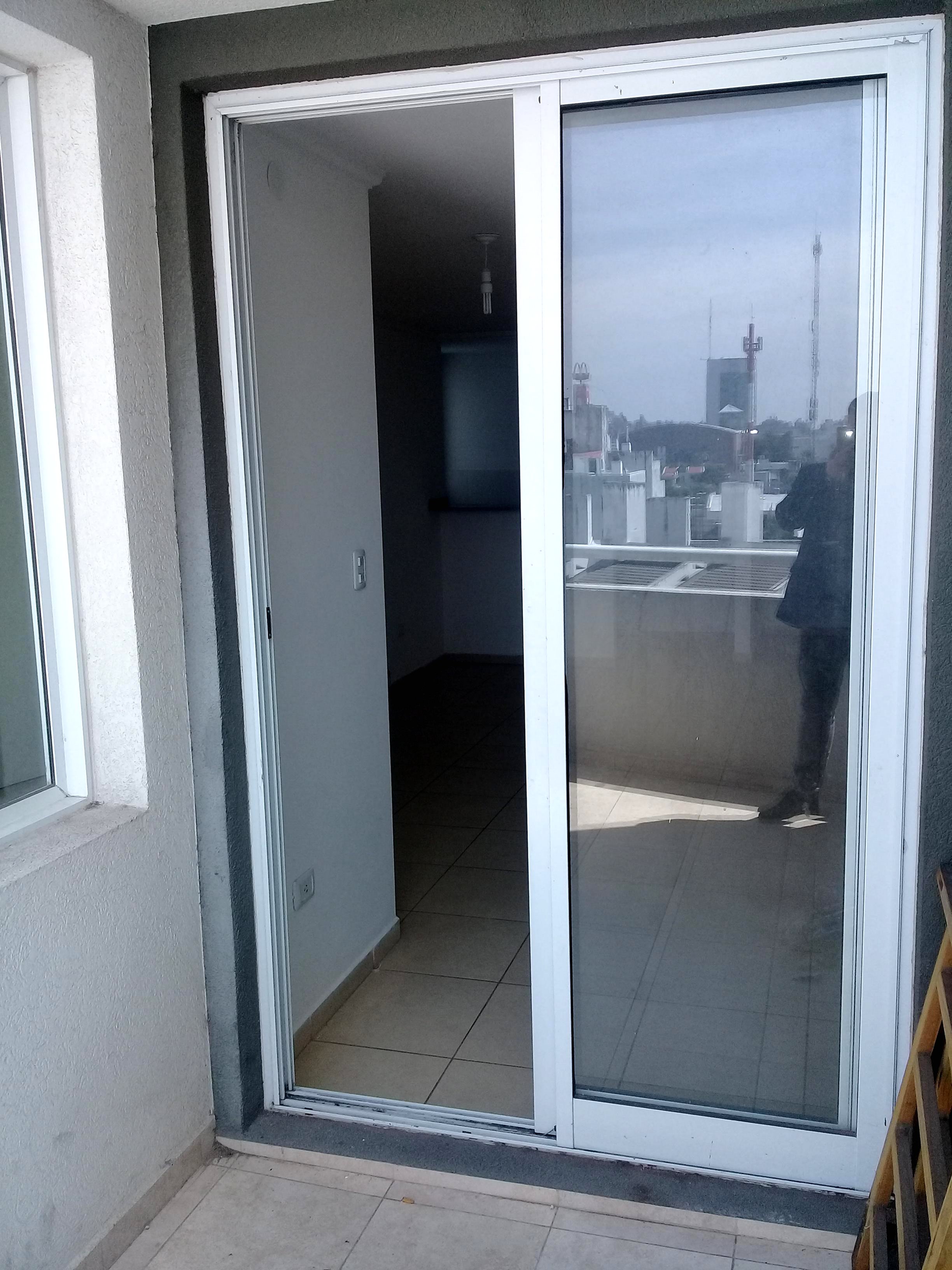 Alberdi un dormitorio