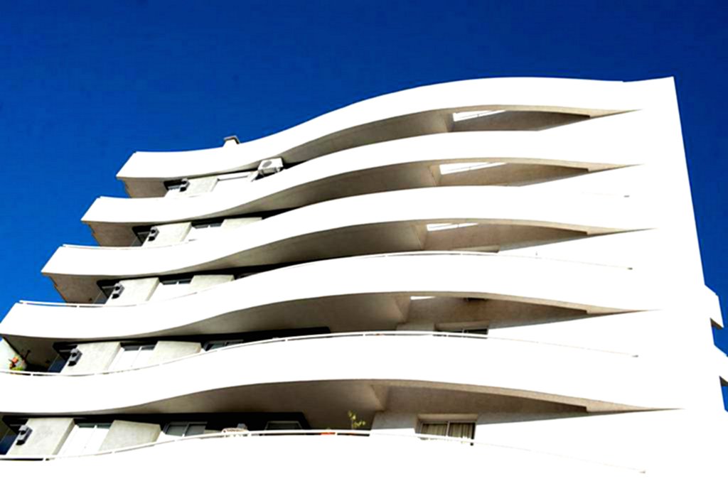 Alberdi un dormitorio