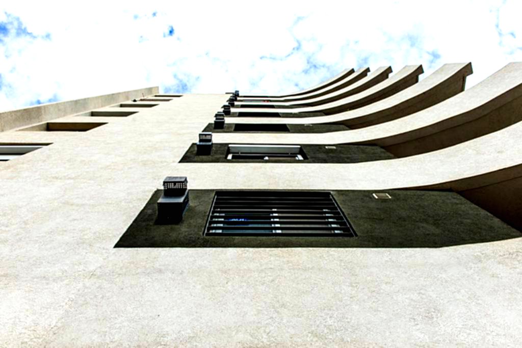 Alberdi un dormitorio