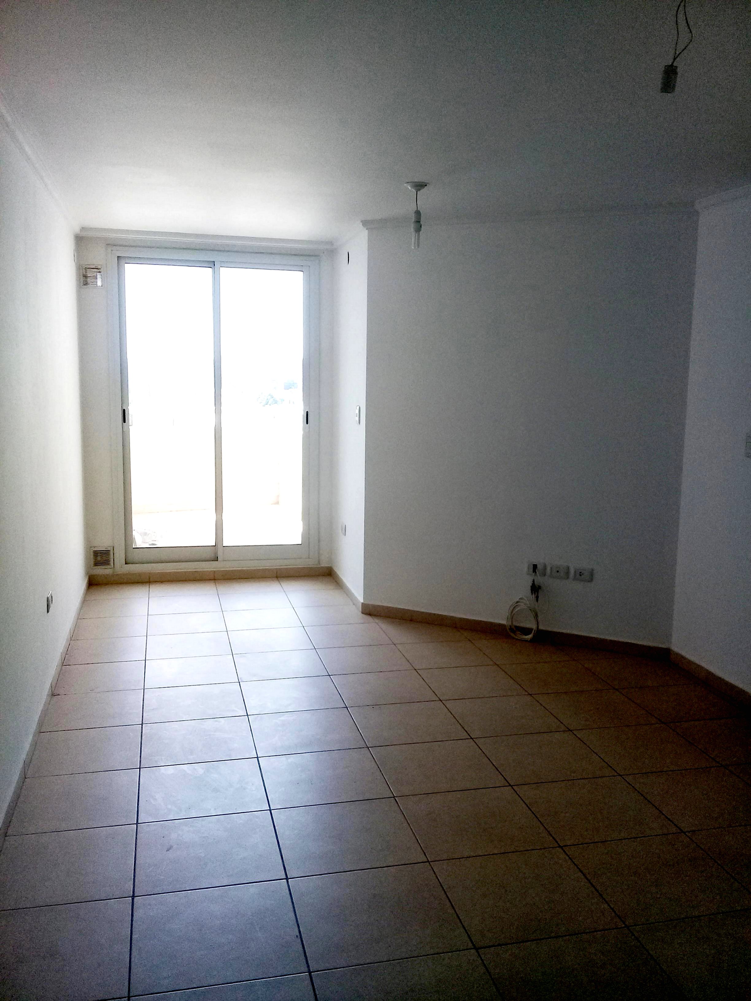 Alberdi un dormitorio