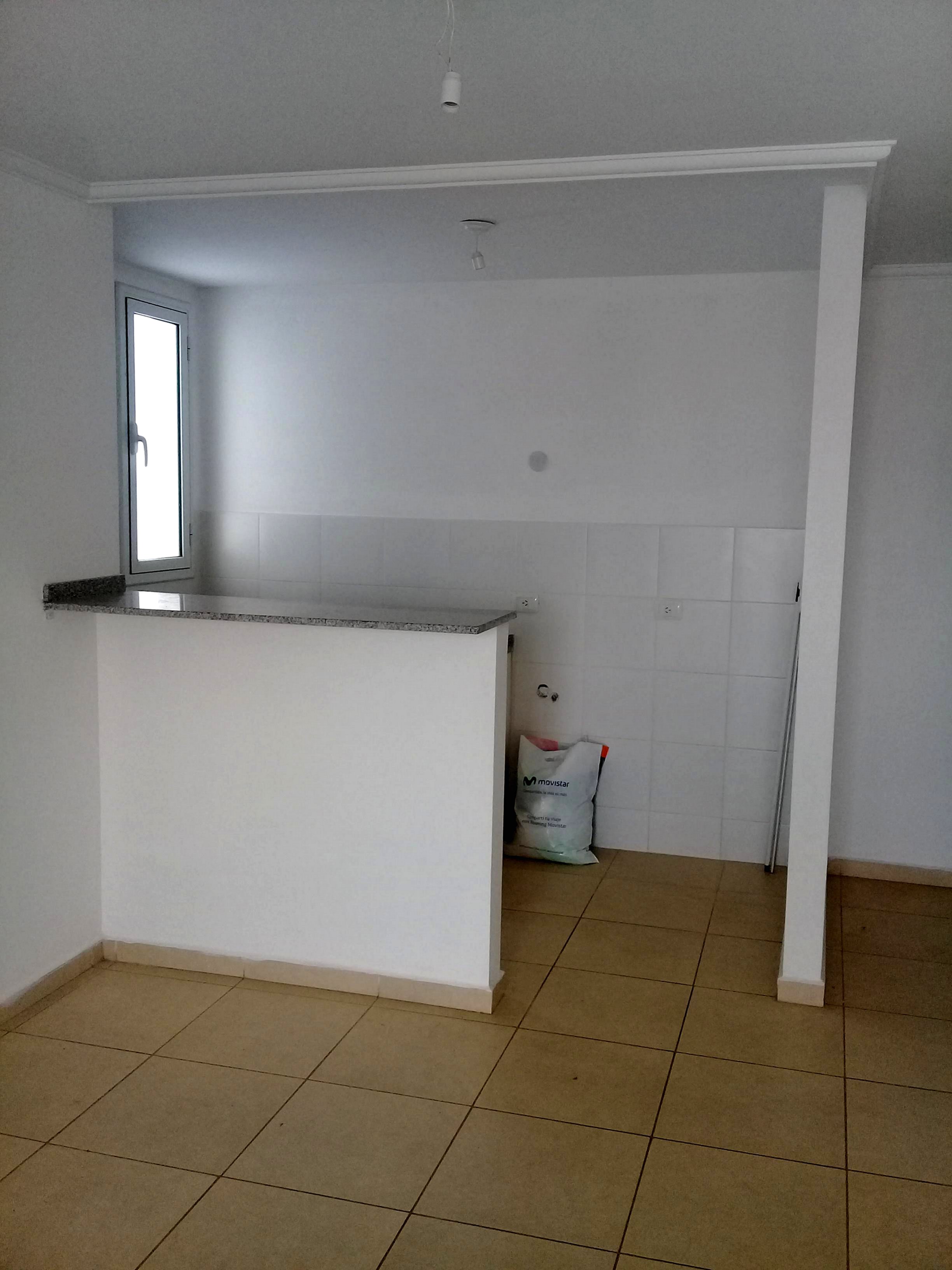 Alberdi un dormitorio