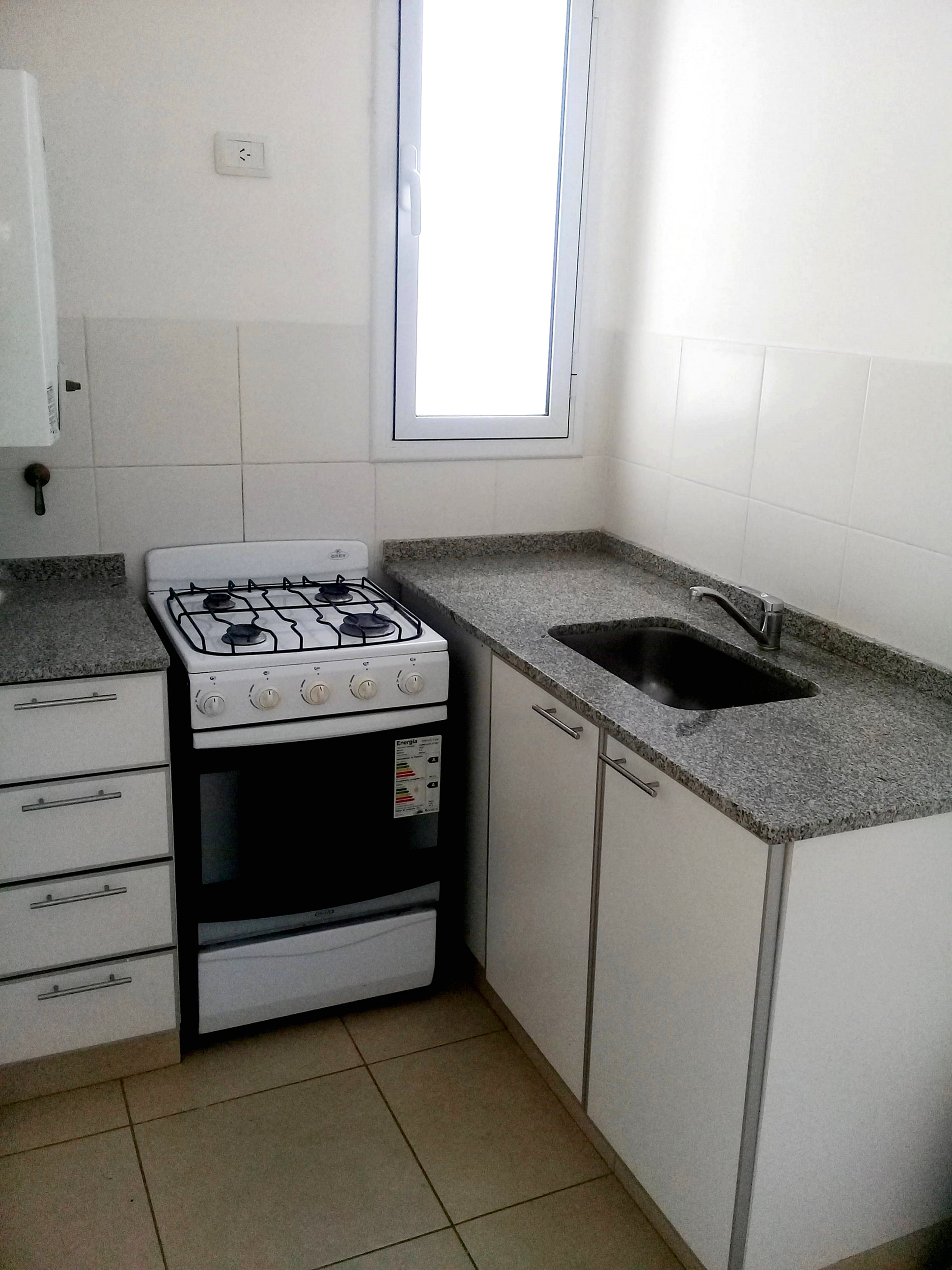 Alberdi un dormitorio