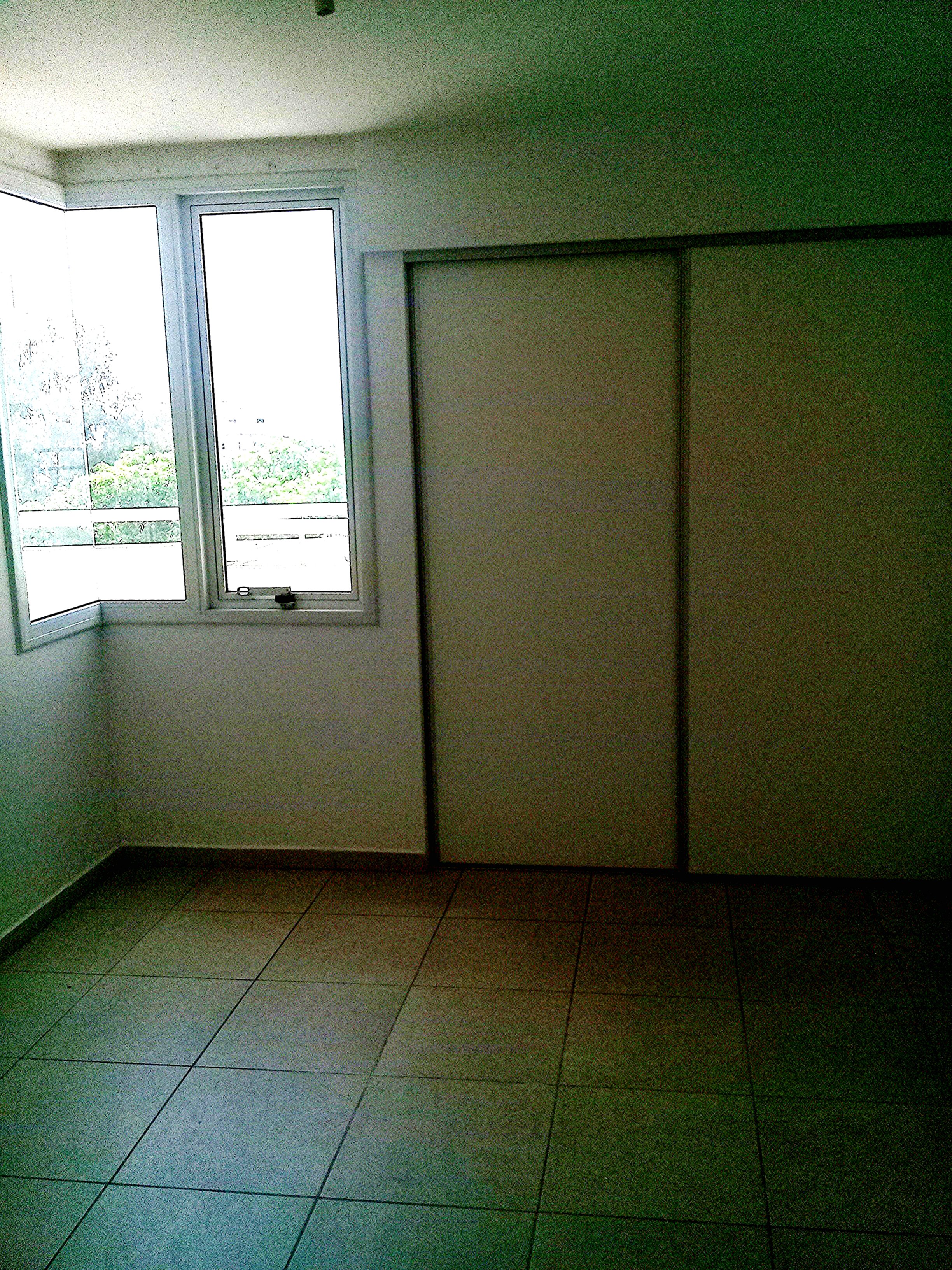 Alberdi un dormitorio