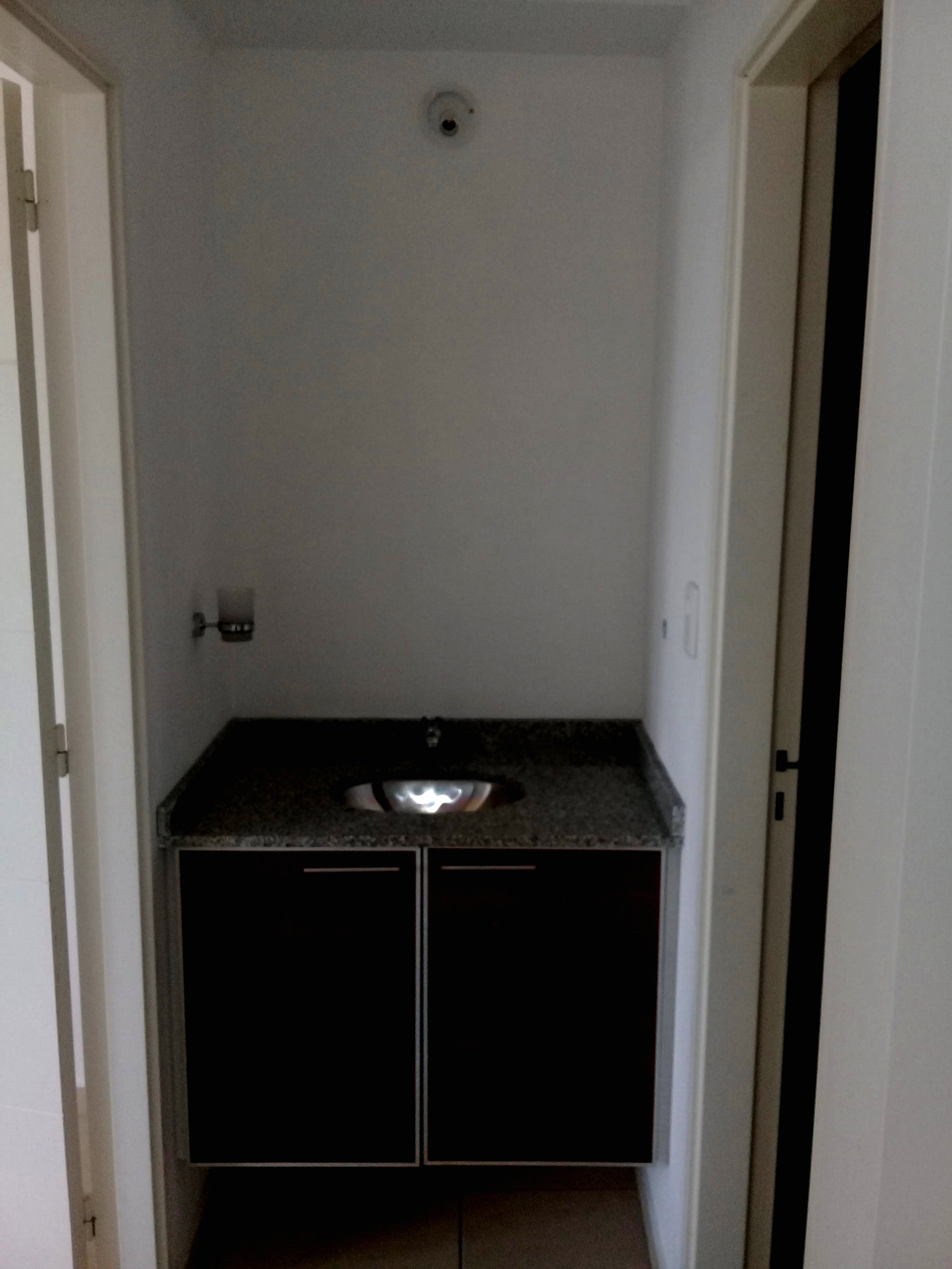 Alberdi un dormitorio