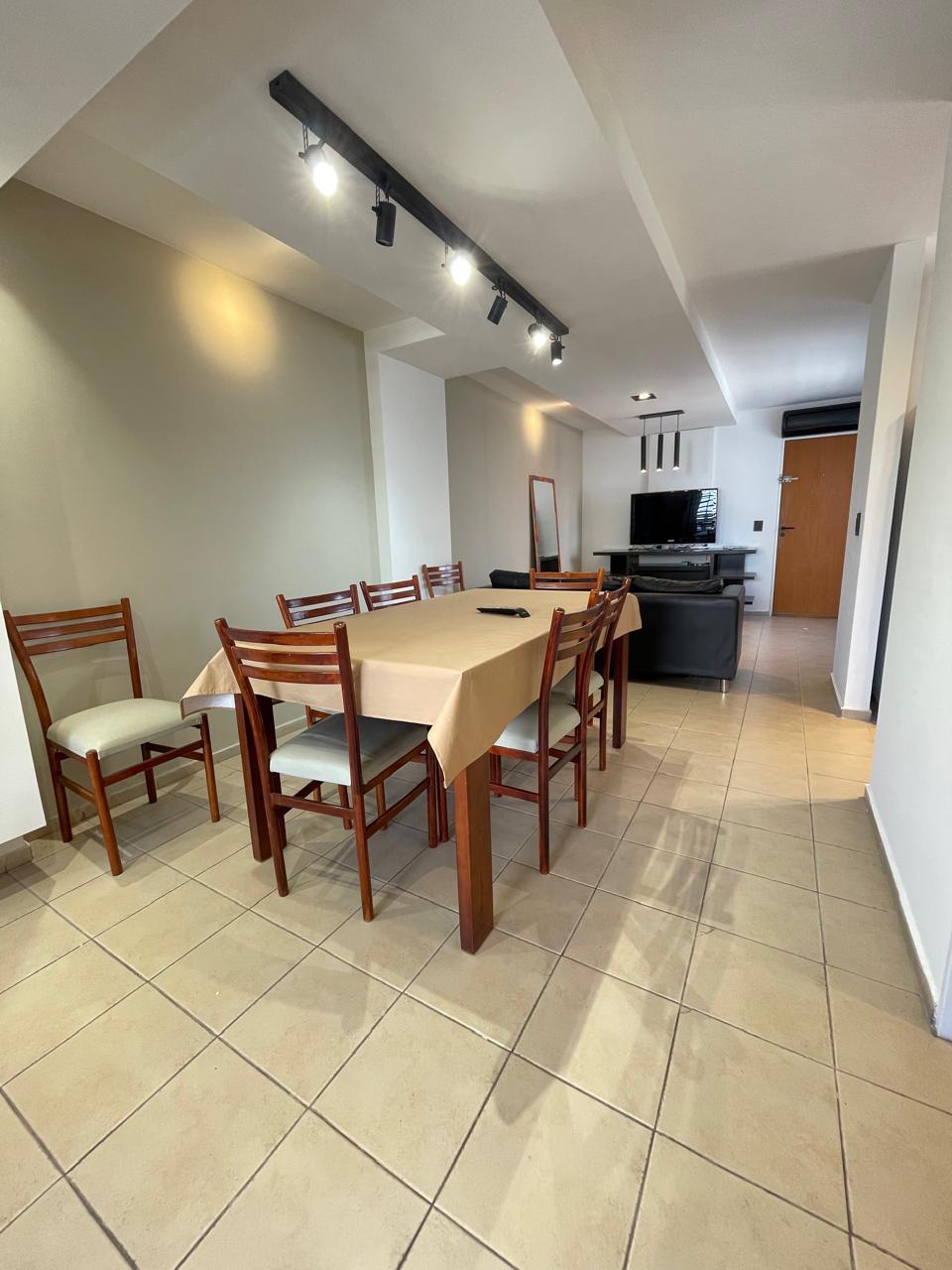 Venta dpto 3 dorm semipiso  Cofico