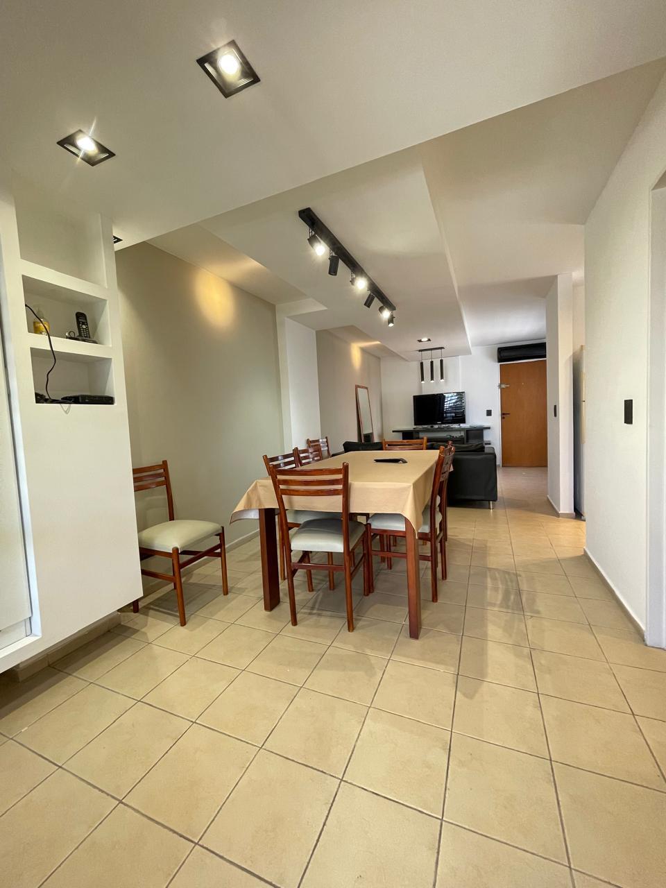 Venta dpto 3 dorm semipiso  Cofico