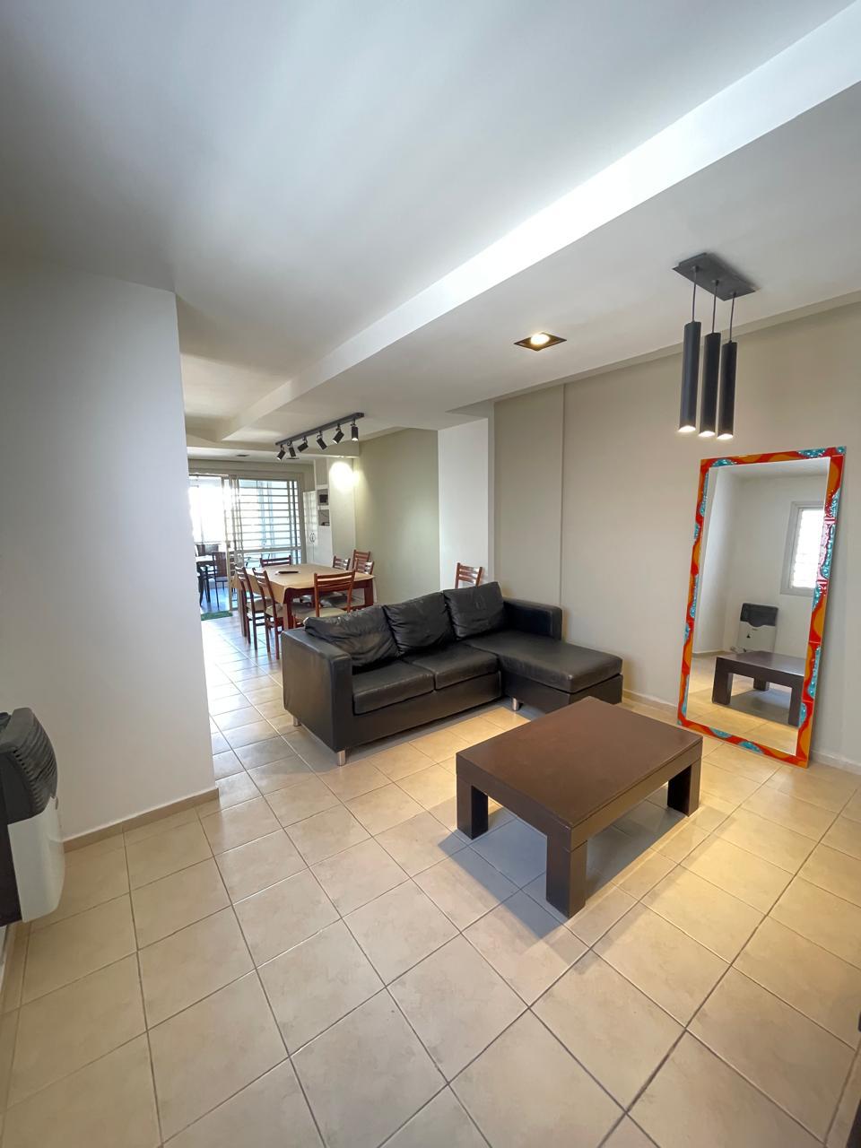 Venta dpto 3 dorm semipiso  Cofico