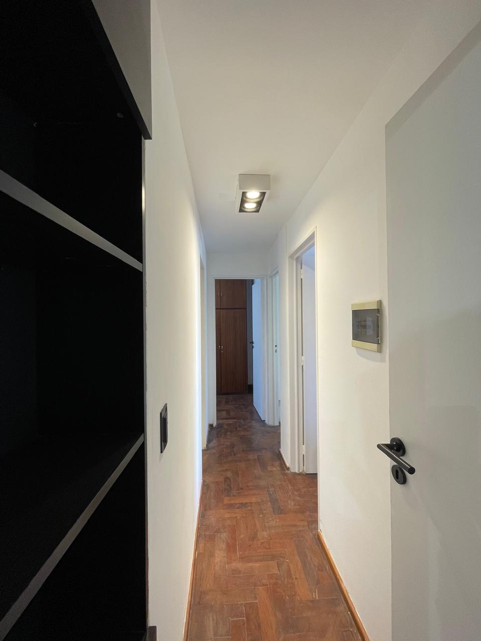 Venta dpto 3 dorm semipiso  Cofico