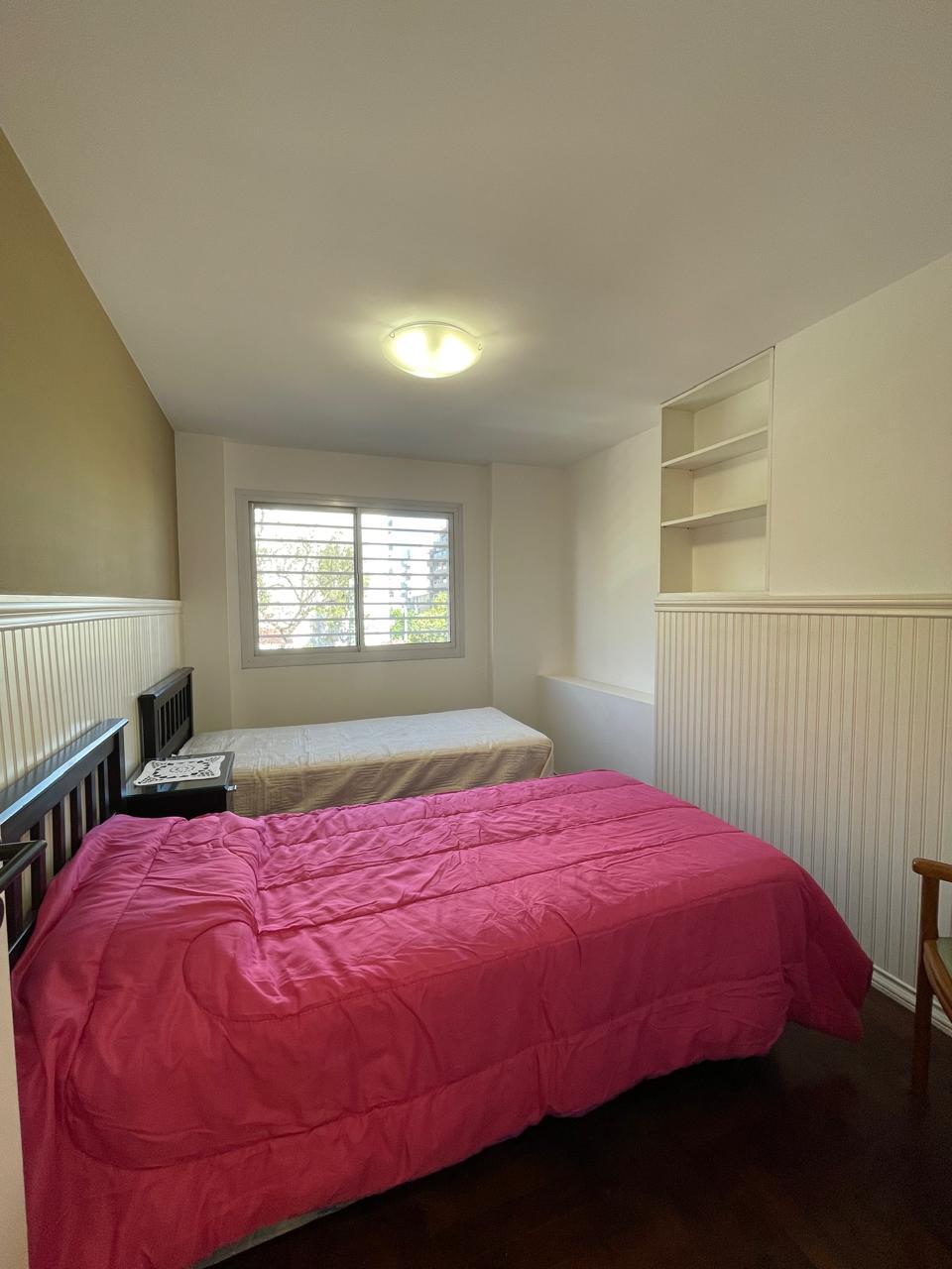 Venta dpto 3 dorm semipiso  Cofico