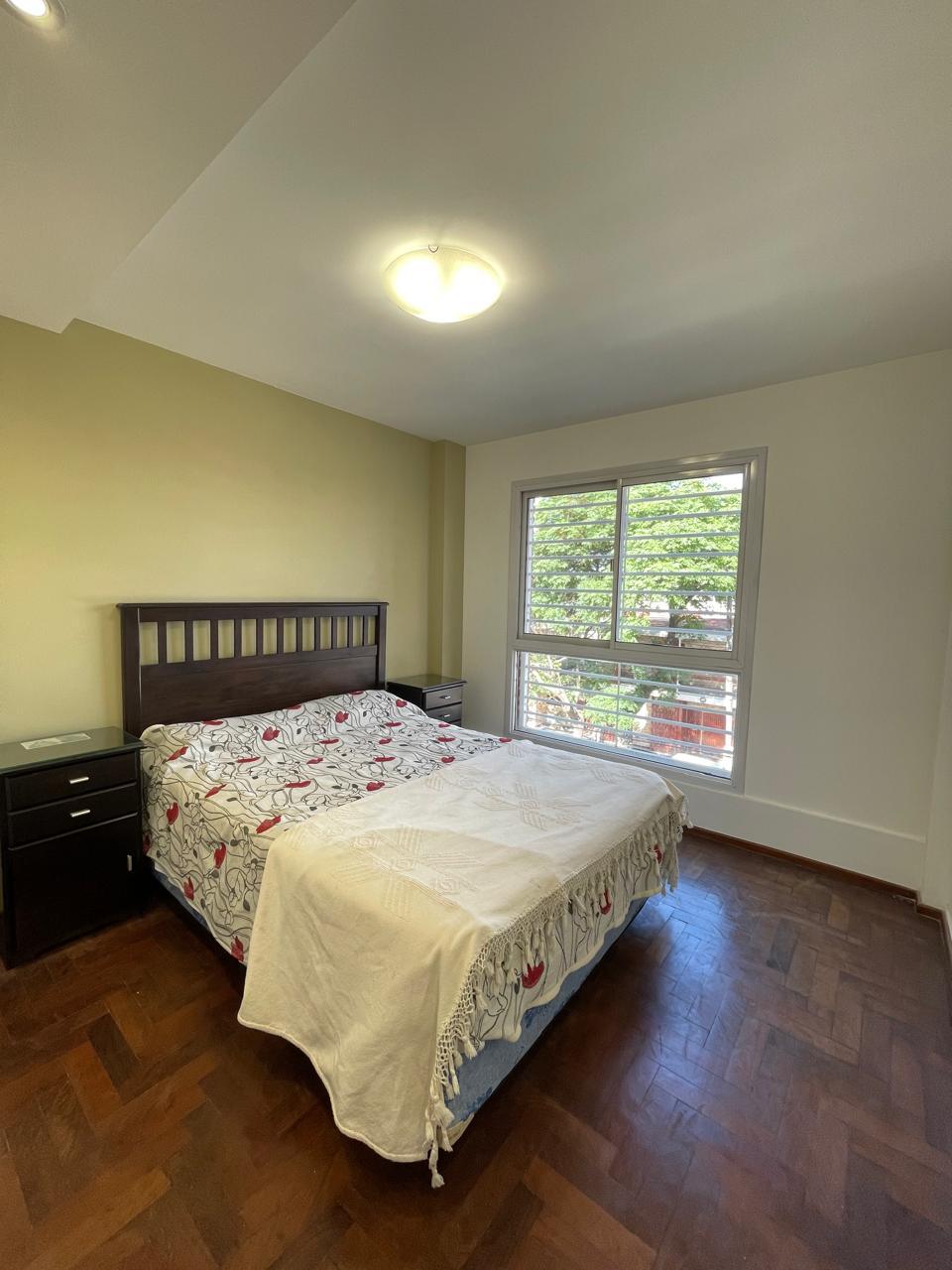 Venta dpto 3 dorm semipiso  Cofico