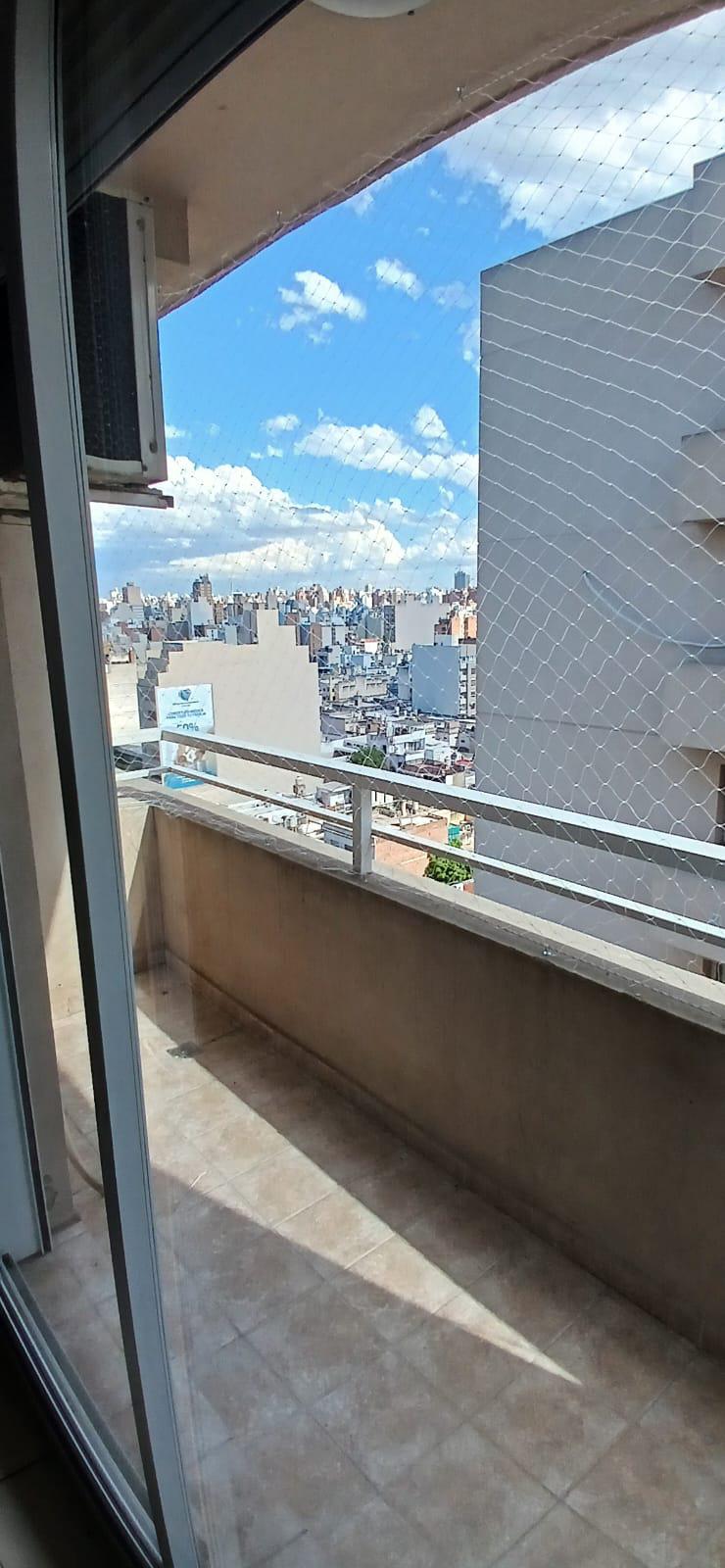 ALQUILER DEPARTAMENTO 2 DORMITORIOS. 1 BAÑO. BALCÓN. BARRIO ALBERDI. CÓRDOBA.