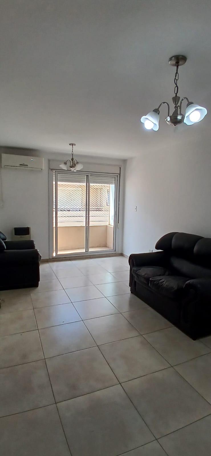 ALQUILER DEPARTAMENTO 2 DORMITORIOS. 1 BAÑO. BALCÓN. BARRIO ALBERDI. CÓRDOBA.