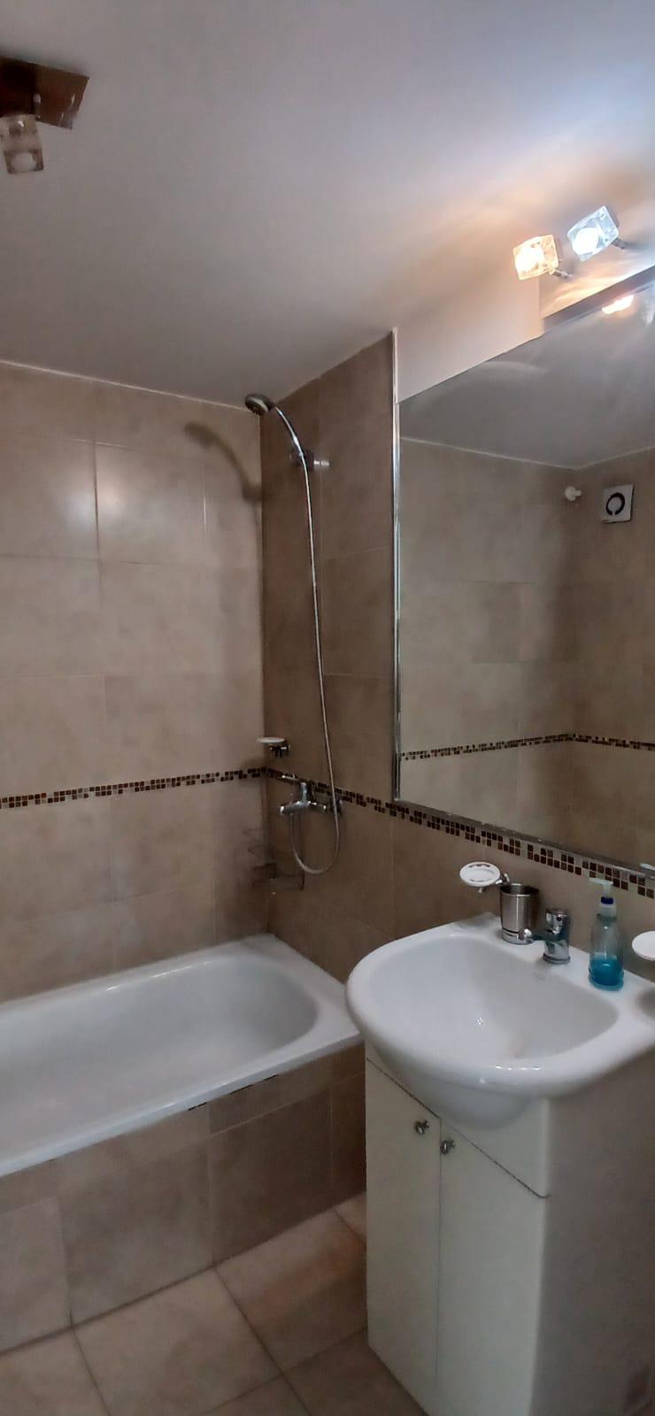 ALQUILER DEPARTAMENTO 2 DORMITORIOS. 1 BAÑO. BALCÓN. BARRIO ALBERDI. CÓRDOBA.