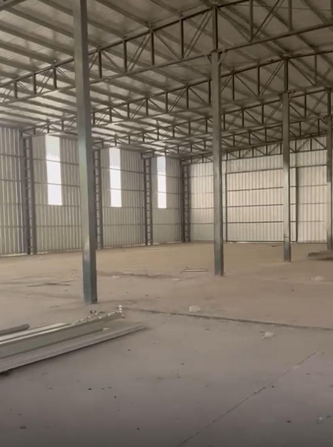 NAVE - GALPON EN ALQUILER ZONA SUR CAMINO SAN CARLOS CON SEGURIDAD