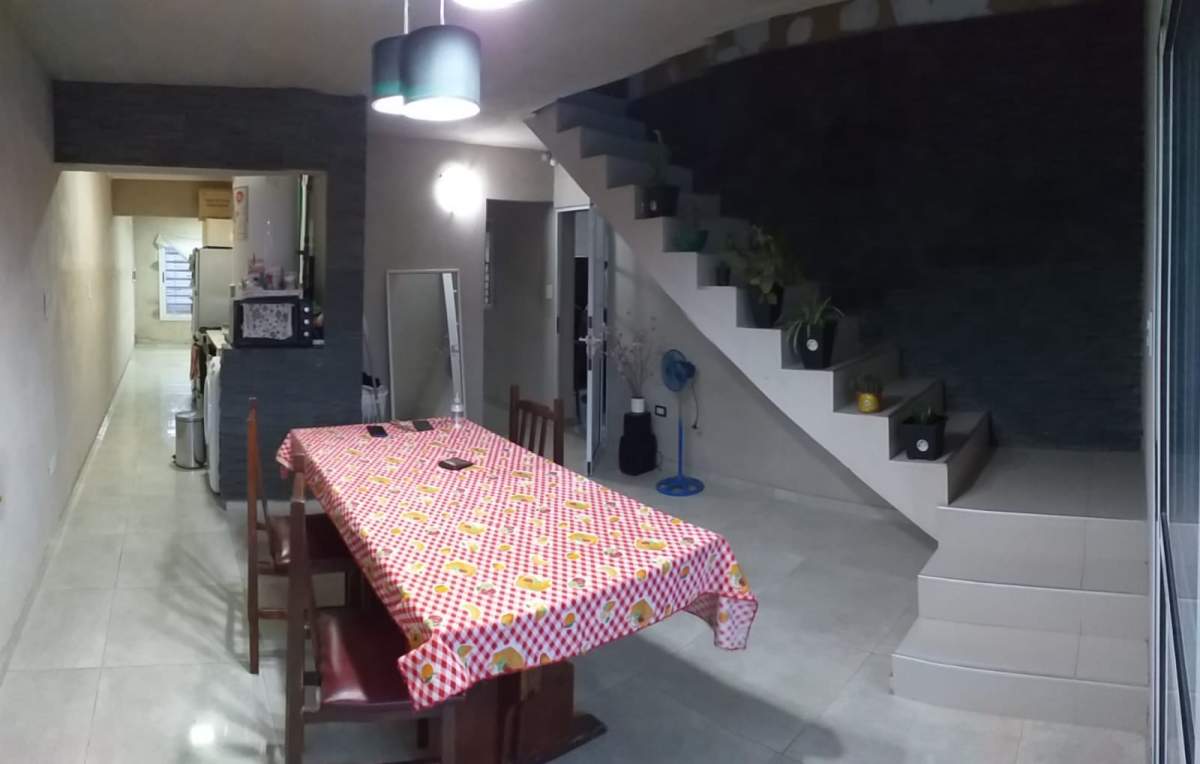 PROPIEDAD EN CARRARA DE HORIZONTE