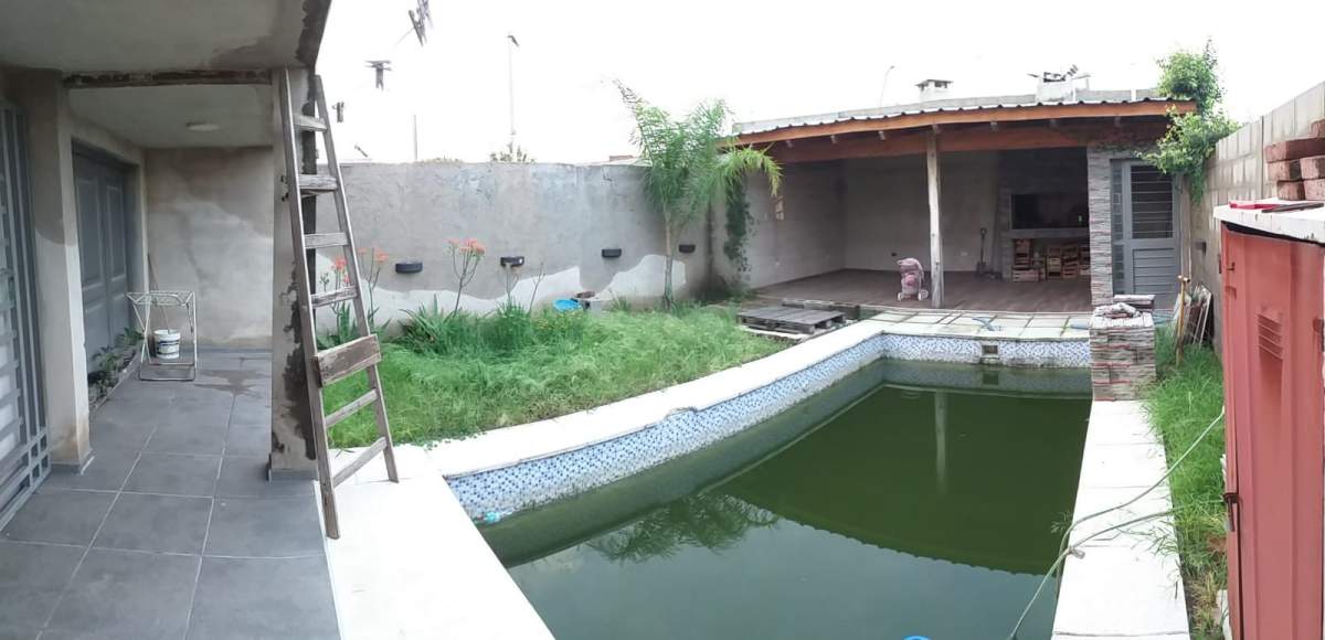 PROPIEDAD EN CARRARA DE HORIZONTE