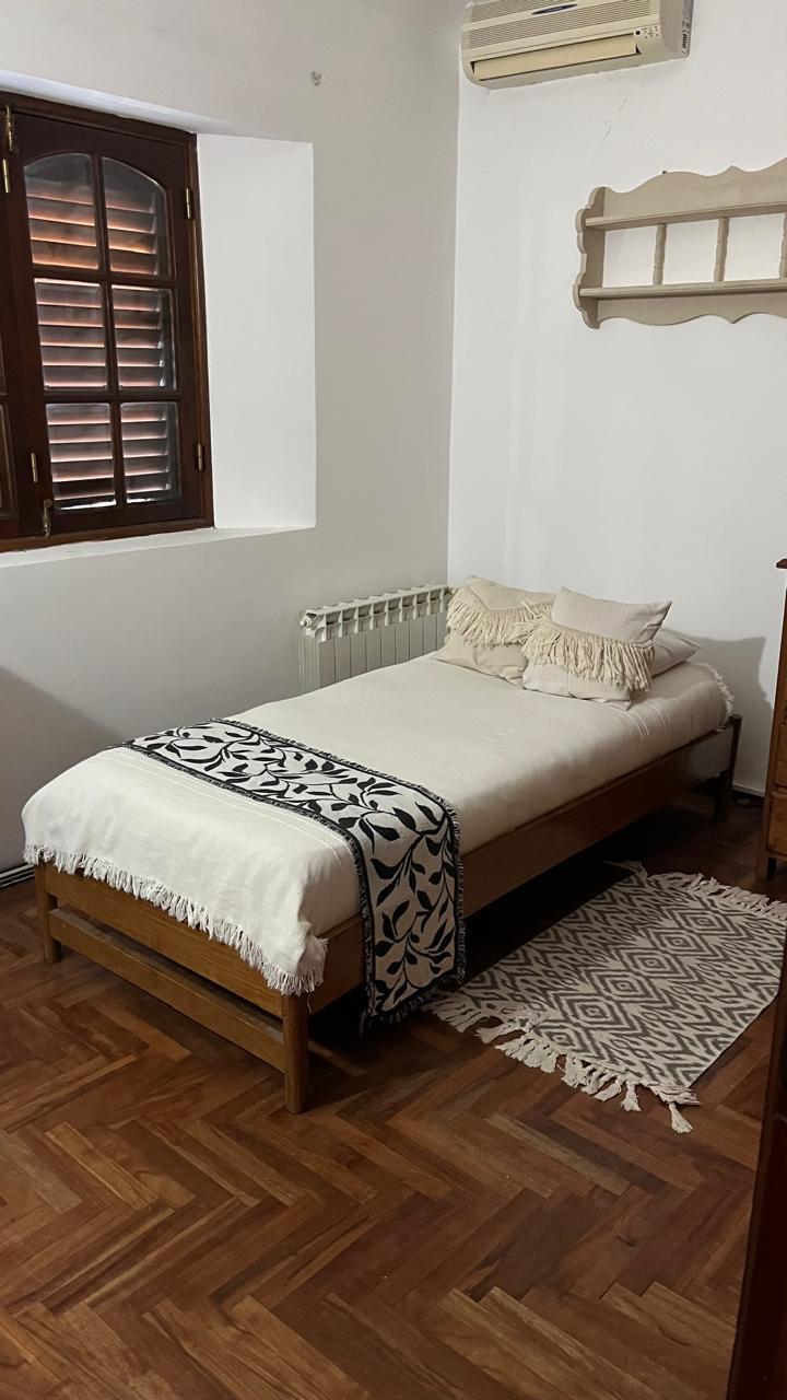 Alquiler Temporal Villa Allende Gof - 3 Dormitorios