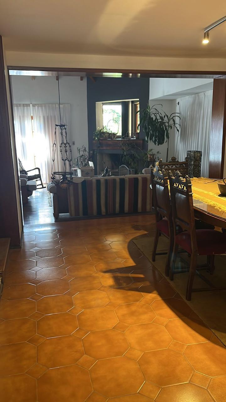 Alquiler Temporal Villa Allende Gof - 3 Dormitorios