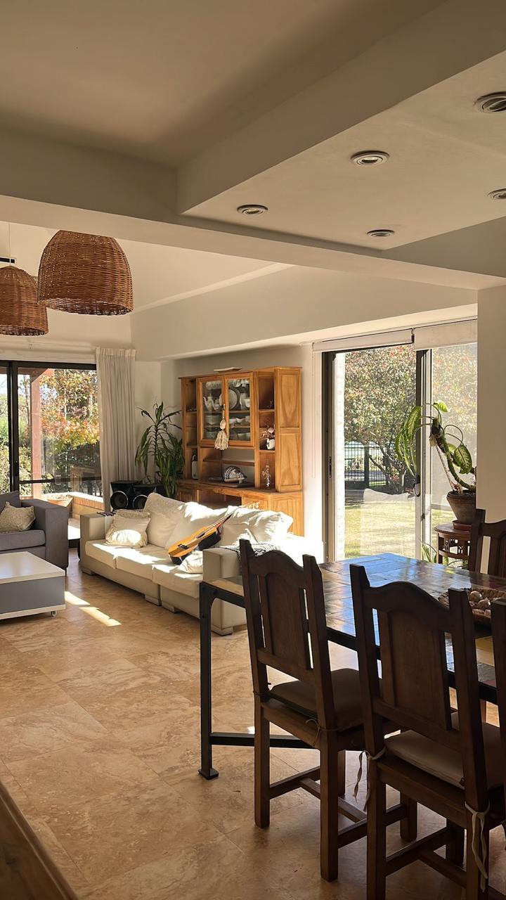 Alquiler Temporal Villa Allende Gof - 3 Dormitorios