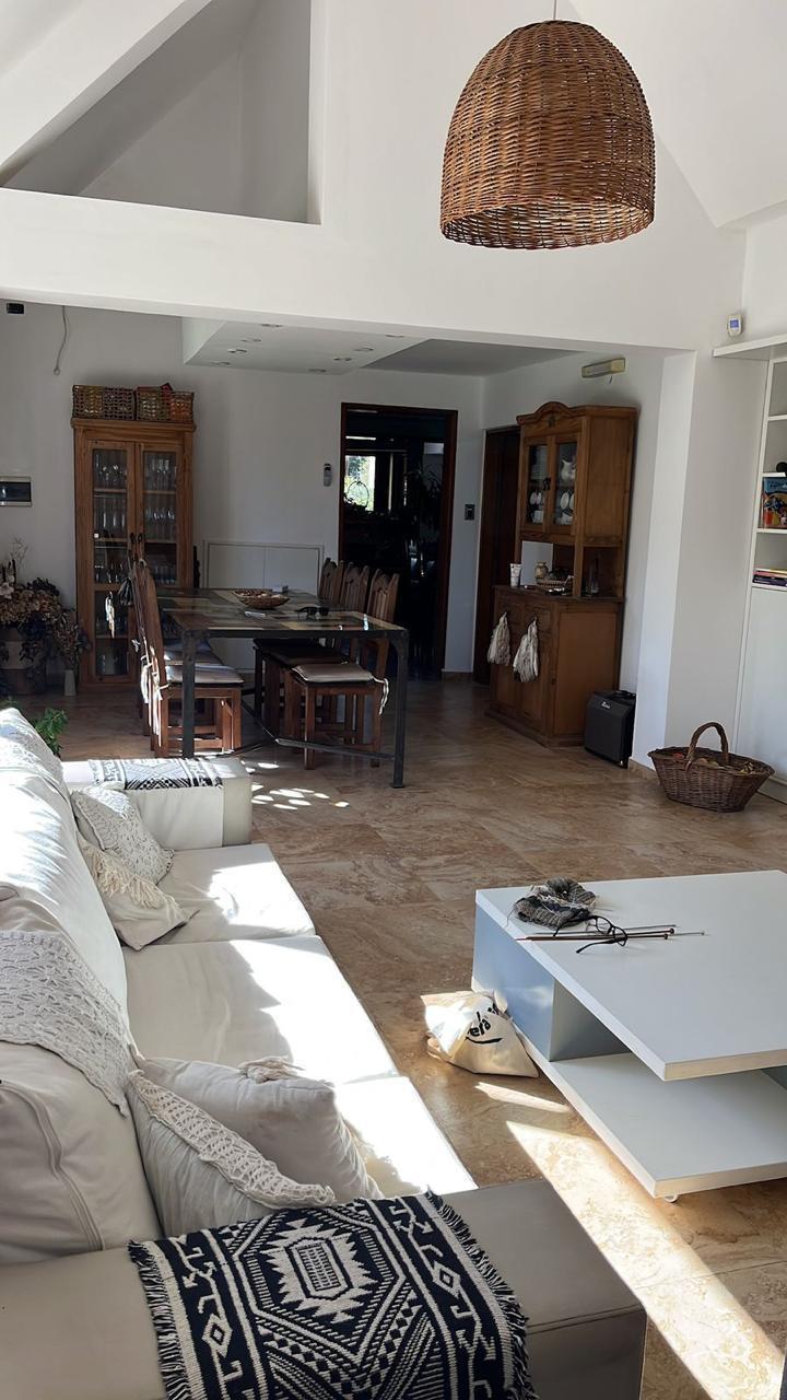 Alquiler Temporal Villa Allende Gof - 3 Dormitorios