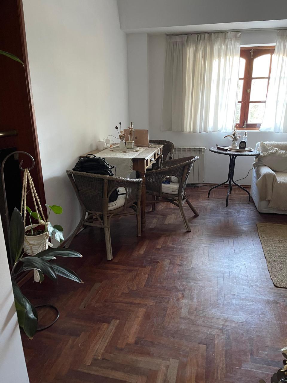 Alquiler Temporal Villa Allende Gof - 3 Dormitorios