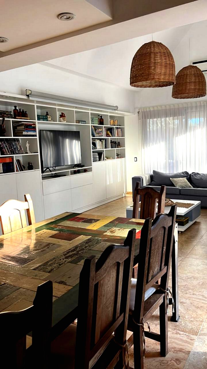 Alquiler Temporal Villa Allende Gof - 3 Dormitorios