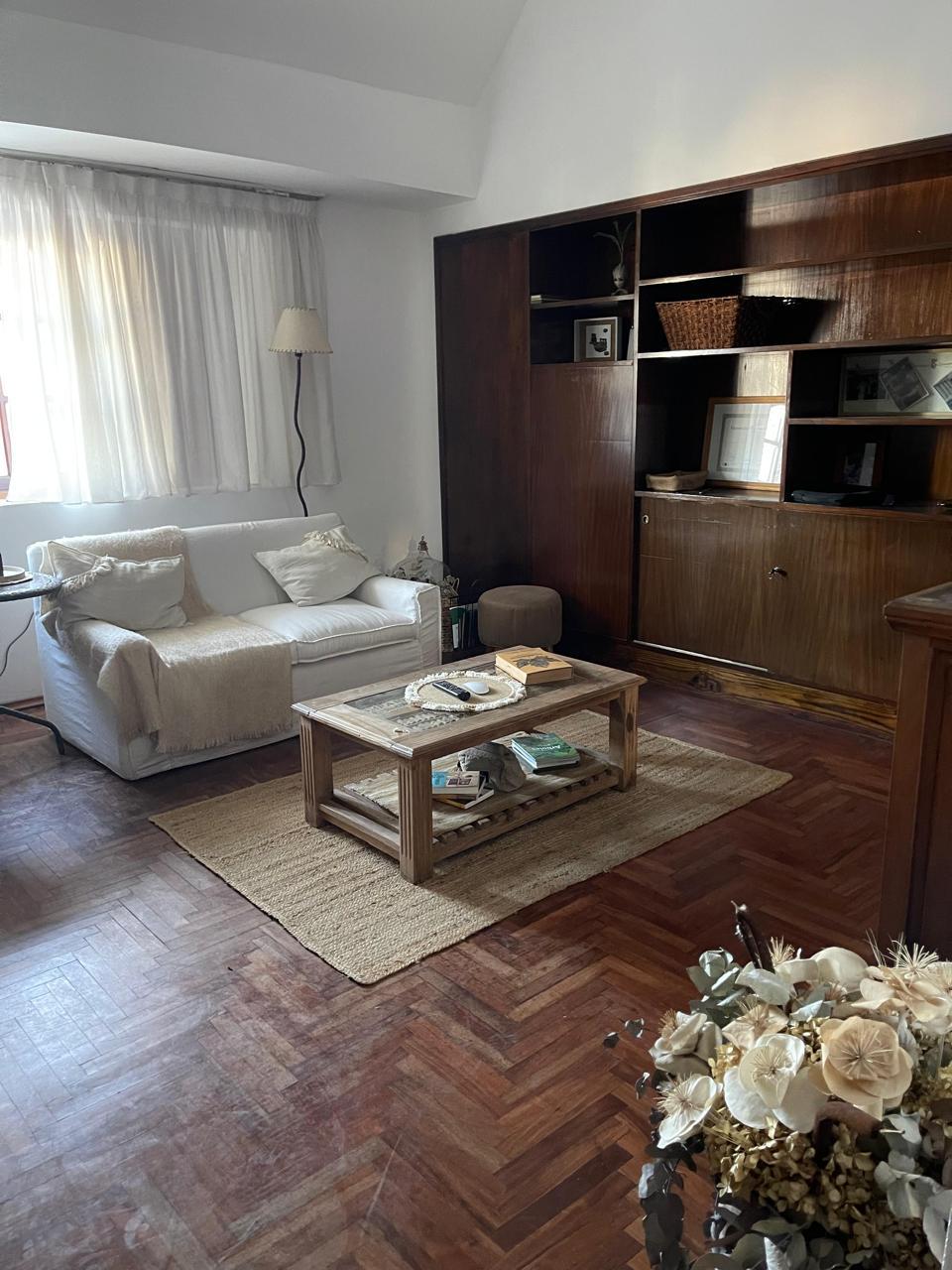 Alquiler Temporal Villa Allende Gof - 3 Dormitorios