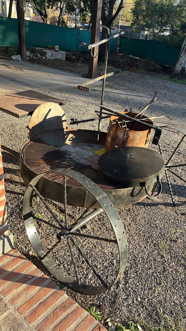 Alquiler Temporal Villa Allende Gof - 3 Dormitorios