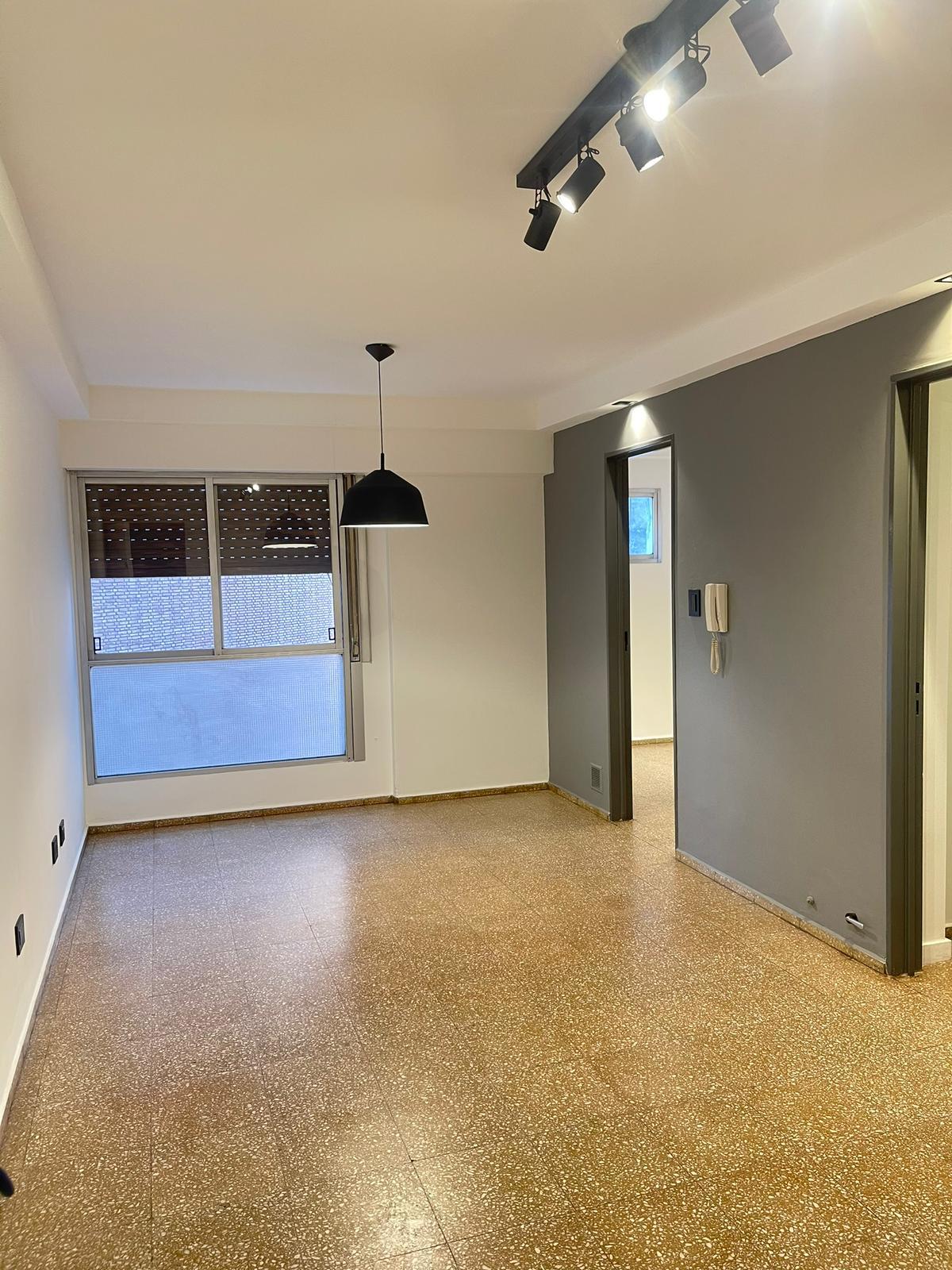 Venta dpto 1 dorm  escritorio  Reciclado a Nuevo - Centro