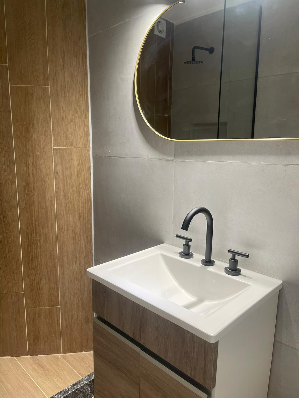 Venta dpto 1 dorm  escritorio  Reciclado a Nuevo - Centro