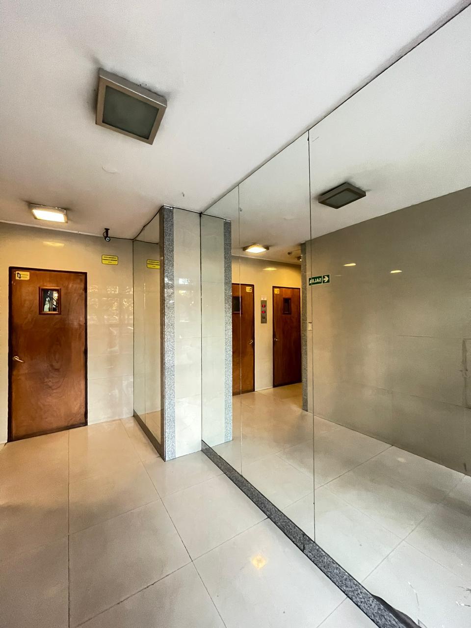 Venta dpto 1 dorm  escritorio  Reciclado a Nuevo - Centro