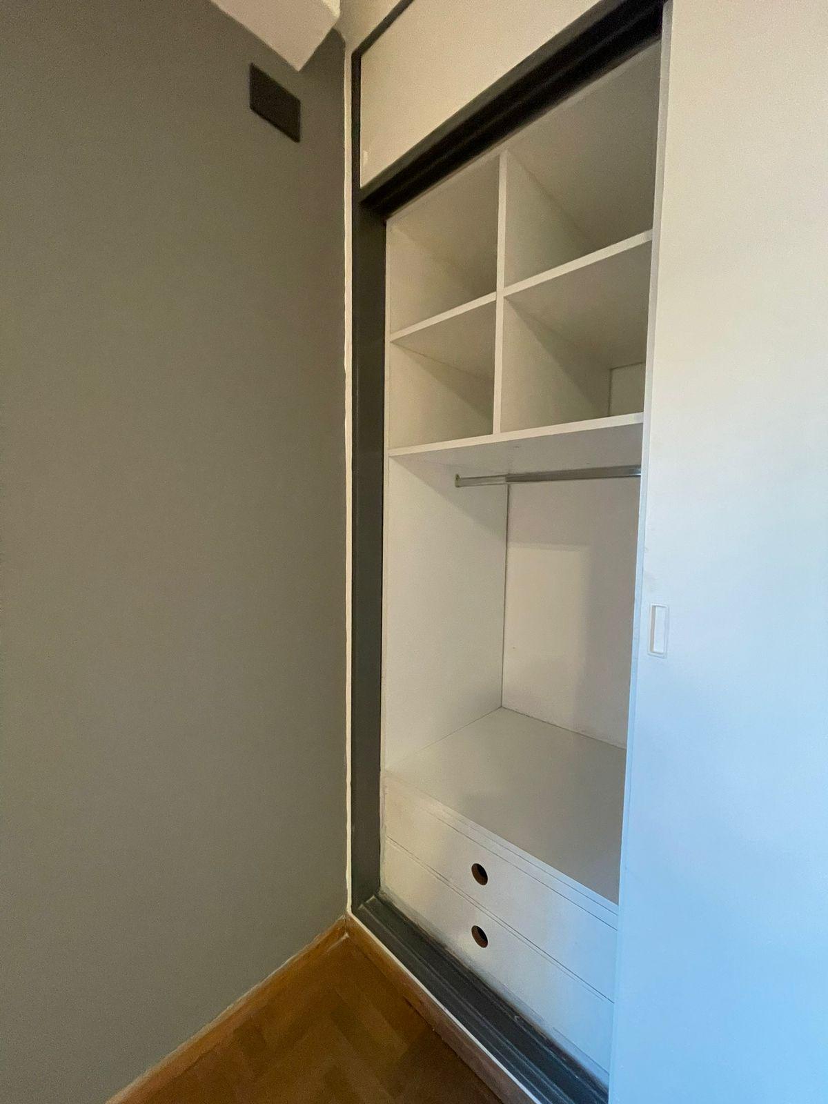 Venta dpto 1 dorm  escritorio  Reciclado a Nuevo - Centro