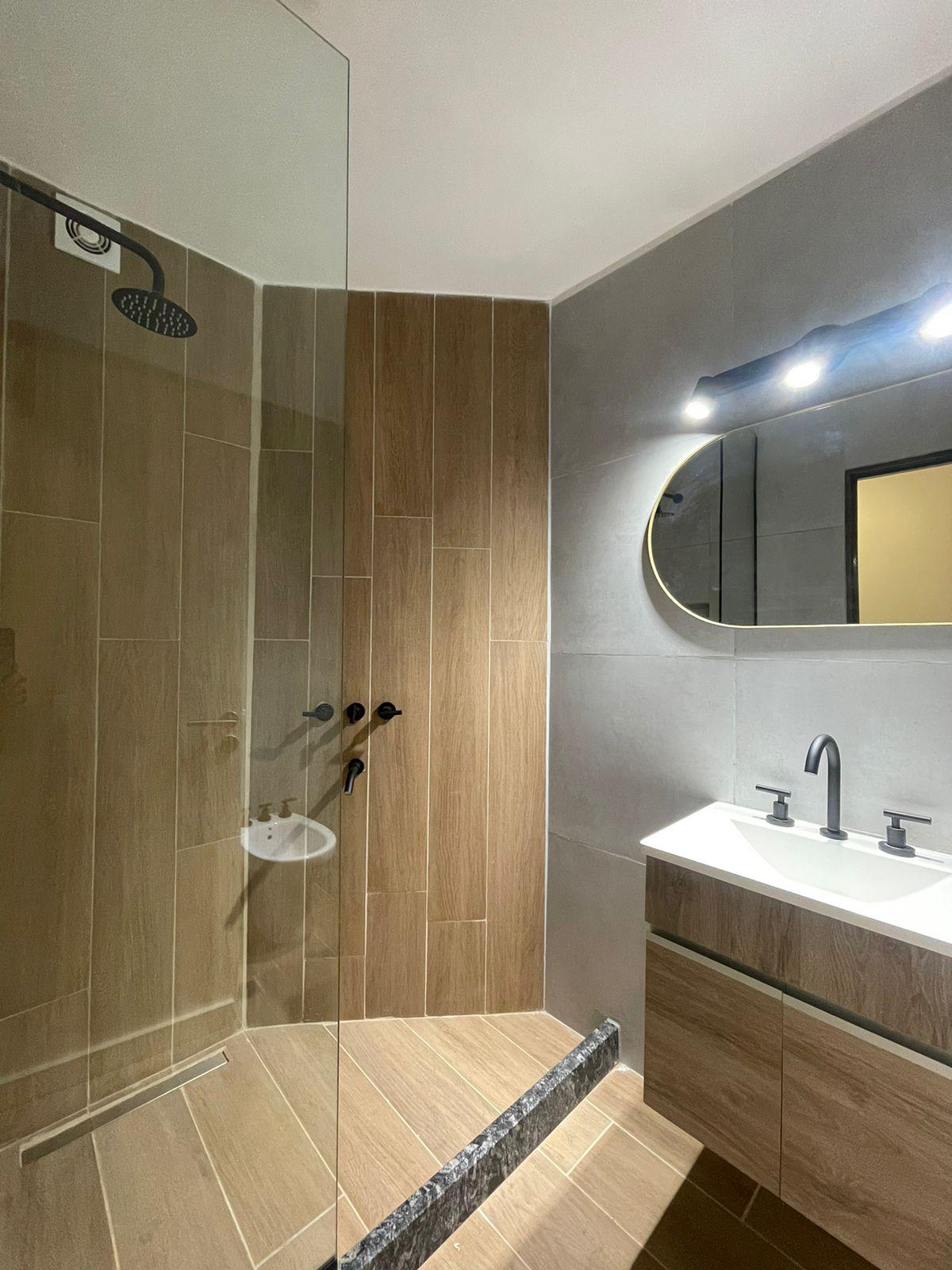 Venta dpto 1 dorm  escritorio  Reciclado a Nuevo - Centro